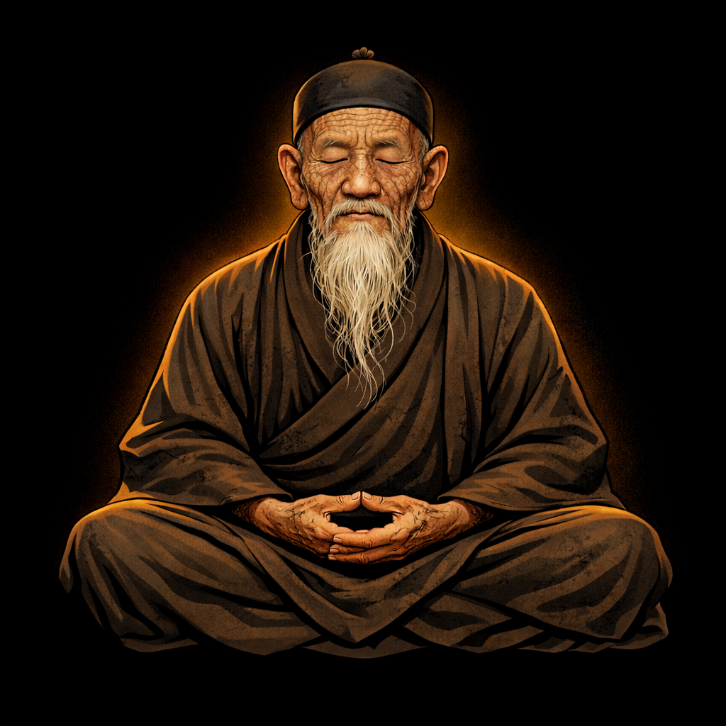 Master Li